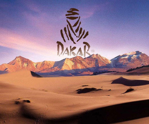 Dakar 2014