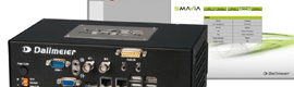 Dallmeier optimizes its recording appliance for video surveillance VideoNetBox 