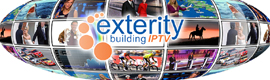 Exterity lleva la seguridad HDCPv2 a sus soluciones IPTV de hardware y software 