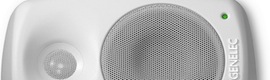 Genelec verstärkt seine Serie von AV-Lautsprechern der Serie 4000 und präsentiert auf der ISE 2014 das System 4010