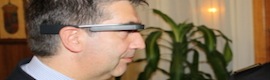El plan estratégico Policía 3.0 podría añadir las Google Glass en la operativa diaria de las patrullas