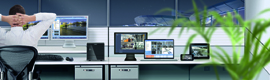 Grabadores Bosch Divar IP para la gestión de vídeo y almacenamiento en HD