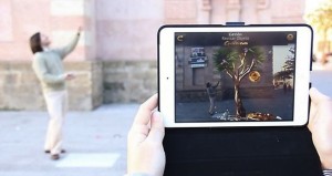 Guideo app Vaiven Gestion Turistica