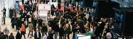 Ise 2014 breaks records again: 51.003 visitors and a 93% of space reserved for 2015