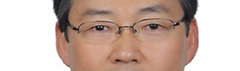 Samsung Techwin Europe ernennt Jong Wan Lim zum CEO des Unternehmens