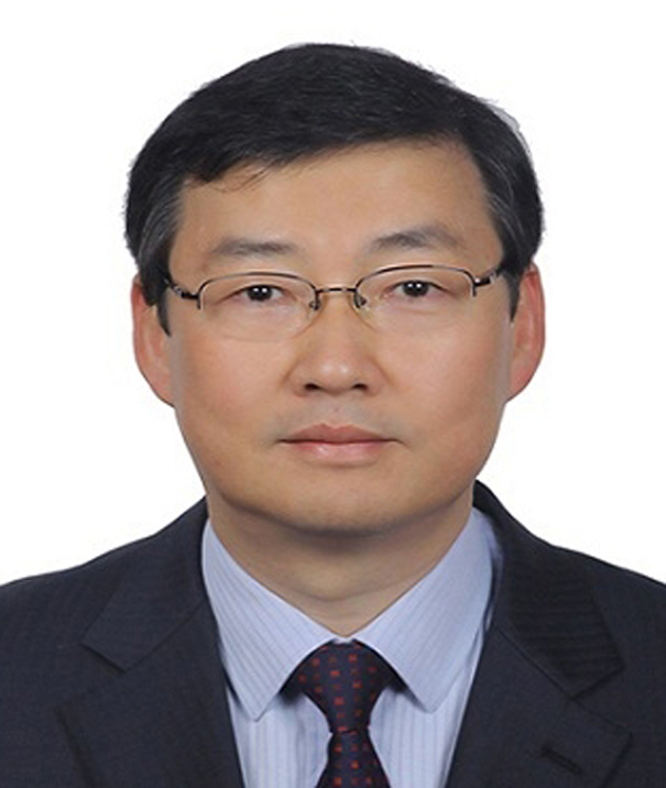 Jong Wan Lim, CEO Samsung Techwin Europe