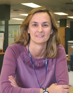 Marta Juderias, directora Marketing Services Tech Data