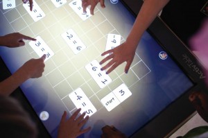 Promethean ActivTable