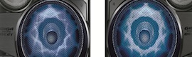 DIE CES 2014: Samsung bringt Design und Soundtechnik in sein neues Audio- und Videosortiment
