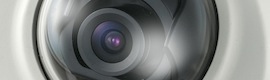 Samsung Techwin stellt neue IP-Kameras für vertikale Märkte auf der SICUR vor 2014