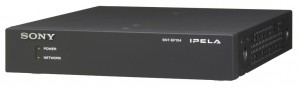 Sony SNT-EP104