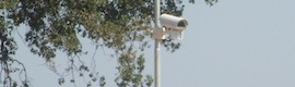 سوني IP تكنولوجيا المراقبة بالفيديو يحمي أحد عشر محطات الضوئية من TerniEnergia SpA