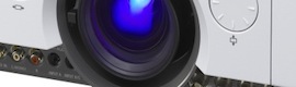 Sony aporta diez razones para que el mercado adopte la proyección láser con VPL-FHZ55