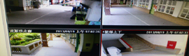 The Sanyu school creates a safer learning environment with vivotek video surveillance solutions