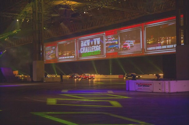 XL Video Autosport International 2014