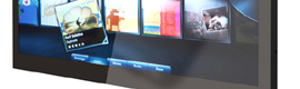 Aopen presenta en ISE 2014 la línea de pantallas Digital Mosaic de 22 انش