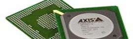 Artpec-5: nova geração de chips Axis Communications para processamento de imagens de vídeo