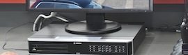 Bosch Security apoya la tecnología de vídeo 960H con sus nuevos grabadores digitales Divar 3000/5000