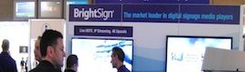 BrightSign adelanta en ISE 2014 el futuro del digital signage con su primer reproductor 4K
