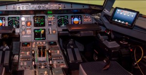 Iberia instala Electronic Flight Bag