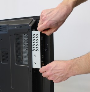 NEC OPS Digital Signage