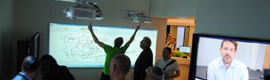 NEC Display zeigt auf der ISE seine fortschrittlichsten Projektionslösungen 2014