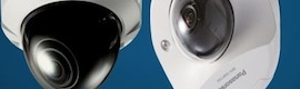 Panasonic presenta le sue nuove telecamere IP di fascia alta serie WV-SFR600 e WV-SFN600