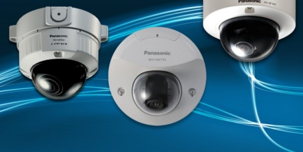 Panasonic serie 6