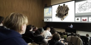 Sony Vision Presenter PWAVP100