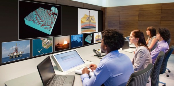 Sony Vision Presenter PWAVP100