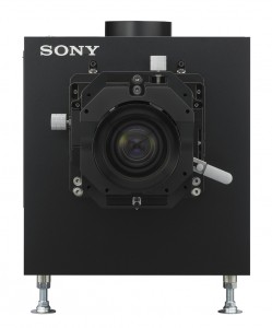 Sony SRX T615
