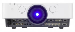 Sony VPL-FHZ55 