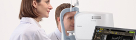 Canon svela all'ECR 2014 i suoi ultimi sviluppi nella tecnologia di imaging applicata alla radiografia digitale 