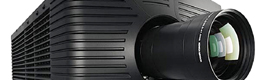 Christie will demonstrate its laser projection system 6 Primary at NAB and CinemaCon 2014 