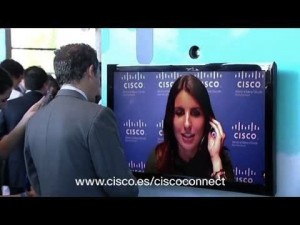 Cisco Connect 2013