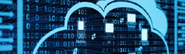 Cisco Intercloud, Cloud-basiertes verteiltes Netzwerk, das die IoE-Einführung erleichtert