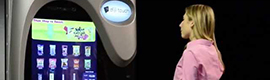 Der interaktive Diji-Touch-Automat beginnt seinen massiven Einsatz in den Vereinigten Staaten