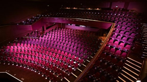 Dolby Atmos Cinemaxx Indonesia