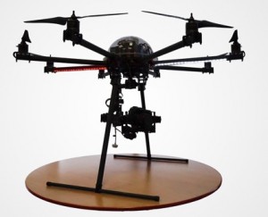 Hemav drone
