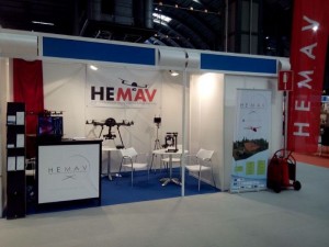 Hemav e-Show Barcelona2014