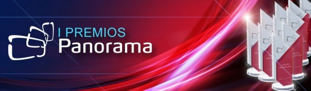 I Premio Panorama Audiovisual