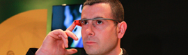 Intelygenz desenvolve um aplicativo para seguranças da Prosegur usarem o Google Glass em seu trabalho de segurança