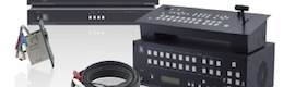 Kramer Electronics se suma a la propuesta AV Pro de Ingram Micro dentro de su división IMagine