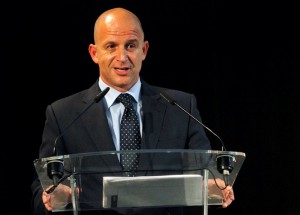 Neo Advertising Angel de Vicente director comercial