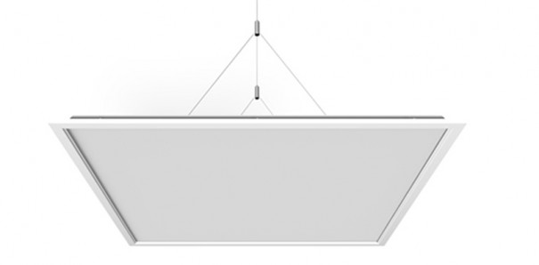 Panel LED Lextar