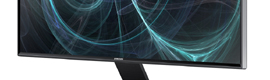 Samsung apuesta por la resolución Full HD y UHD para las nuevas pantallas que ha presentado de las Serie 3 and 5