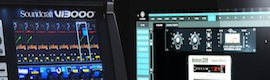 Soundcraft Vi3000: 转向Afial的下一代数字调音台 2014