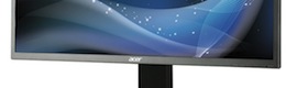 Acer entwickelt für Schnitt- und Designprofis den 32-Zoll-HD-Monitor B326HUL