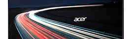 Acer G7, monitores sin marco para visualizar en detalle contenidos multimedia 