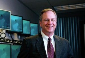 Bob Dutkowsky CEO Tech Data